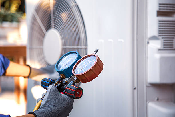 Trusted Furnace Repair service in Clawson, MI - HVAC Repair CO