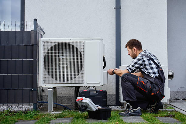 Trusted Emergency Hvac Repair service in Clawson, MI - HVAC Repair CO